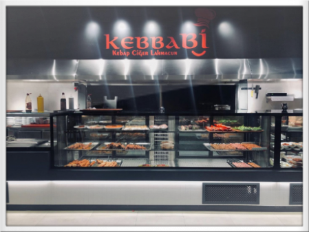 Kebabi Restaurant