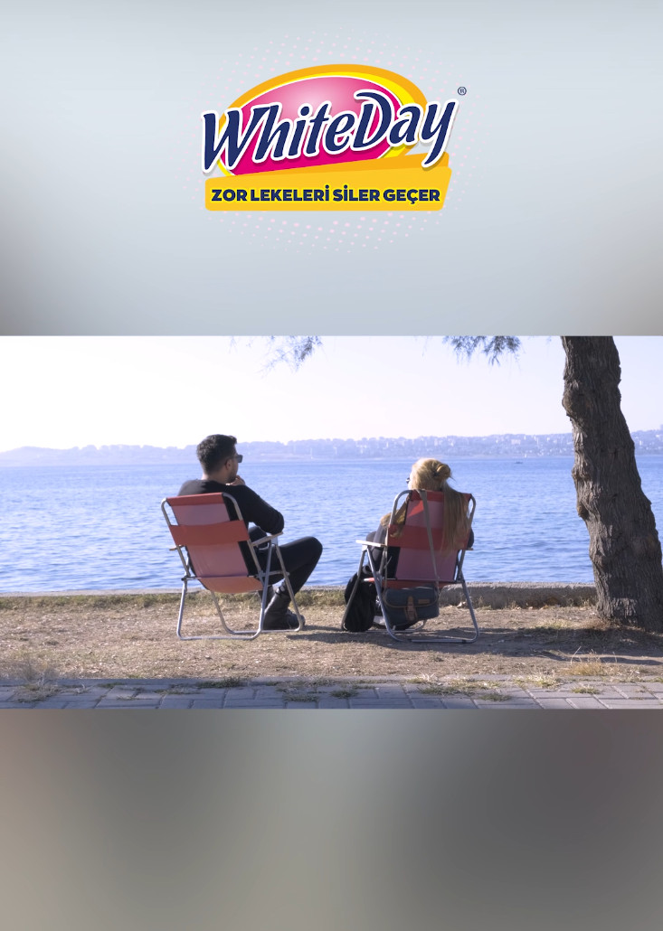 WhiteDay Leke Çıkaraıcı Islak Mendil tanıtım videosu